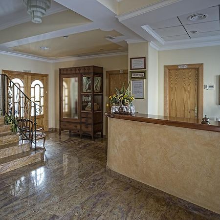 Hotel La Posada La Palma  Dış mekan fotoğraf