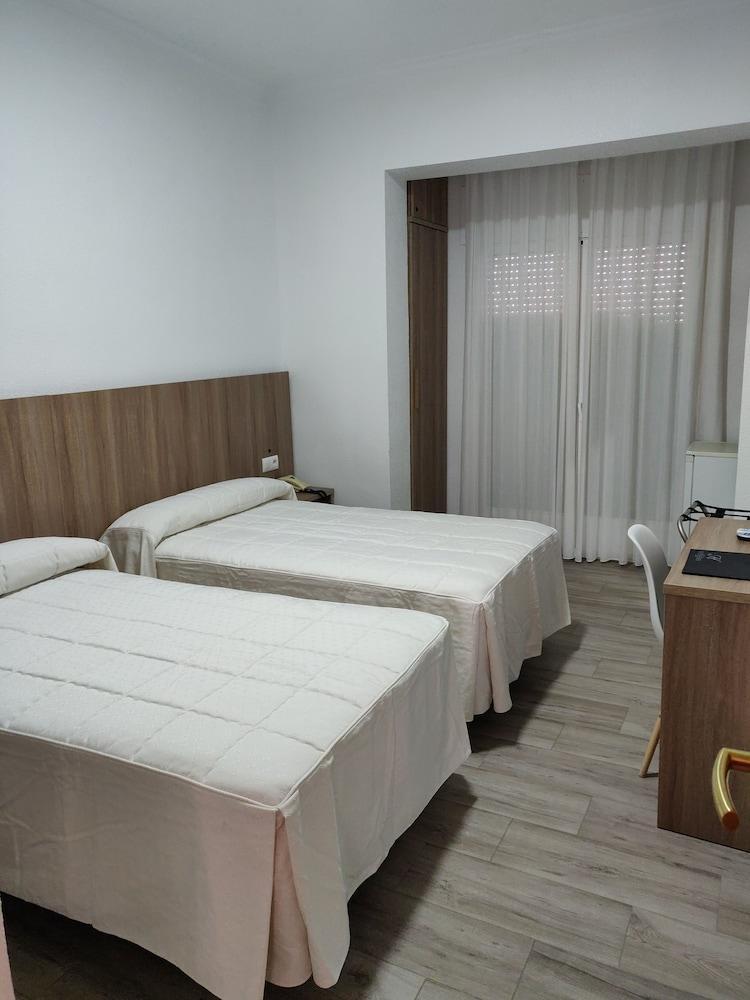 Hotel La Posada La Palma  Dış mekan fotoğraf