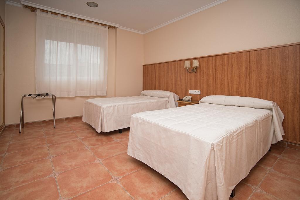 Hotel La Posada La Palma  Dış mekan fotoğraf