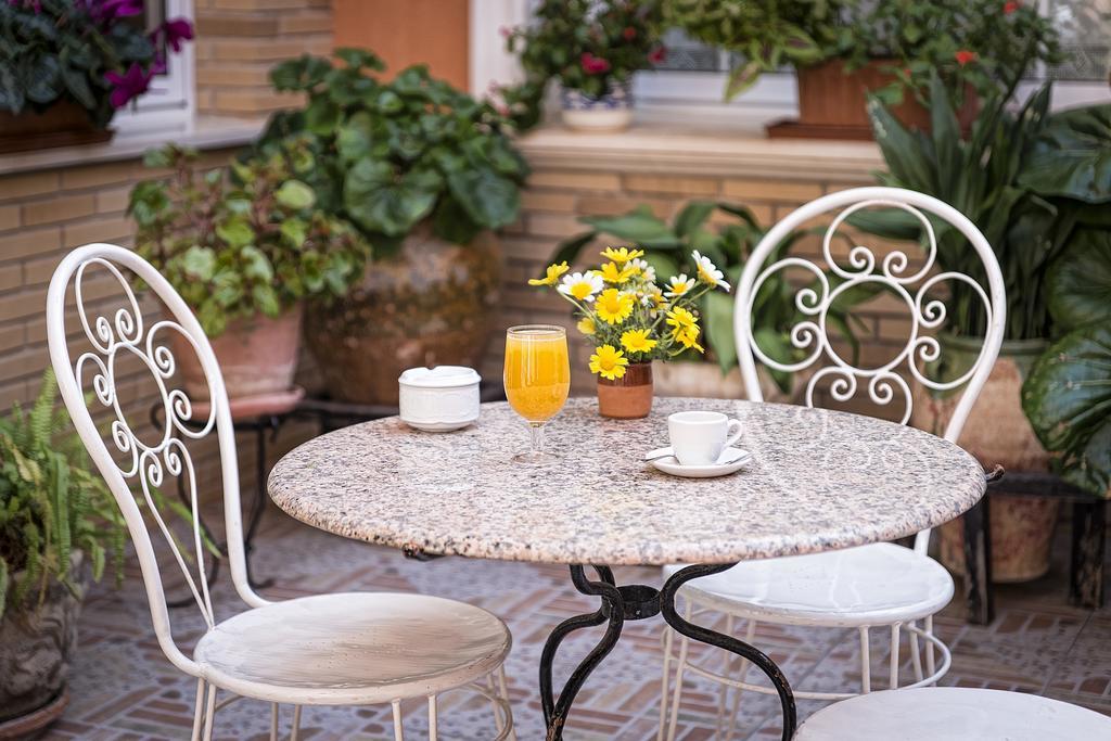 Hotel La Posada La Palma  Dış mekan fotoğraf