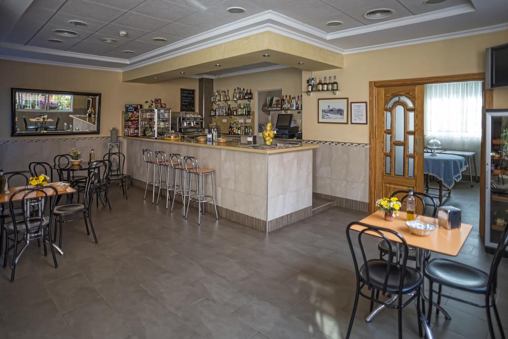 Hotel La Posada La Palma  Dış mekan fotoğraf