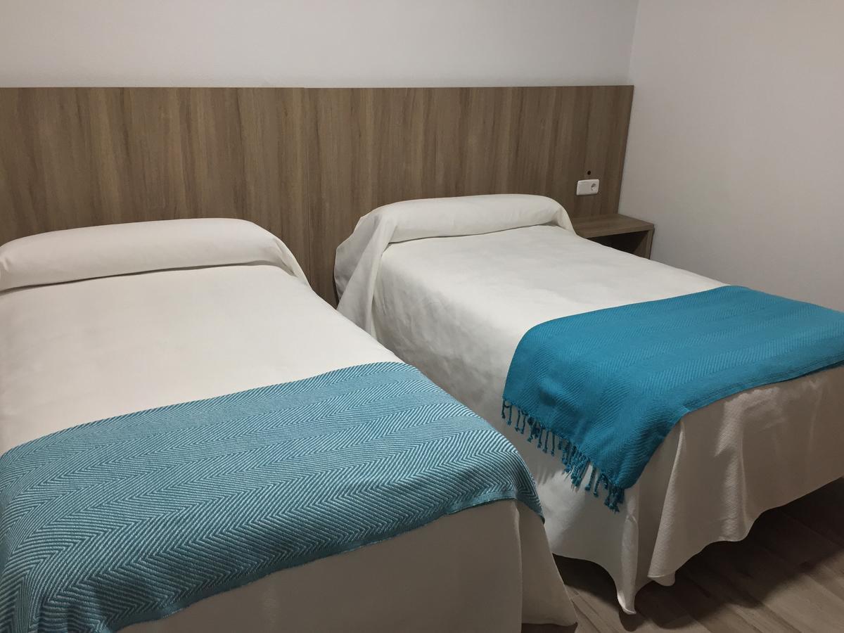 Hotel La Posada La Palma  Dış mekan fotoğraf