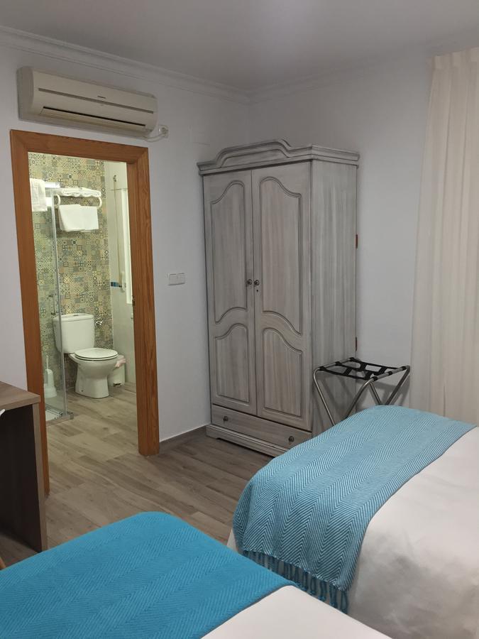 Hotel La Posada La Palma  Dış mekan fotoğraf