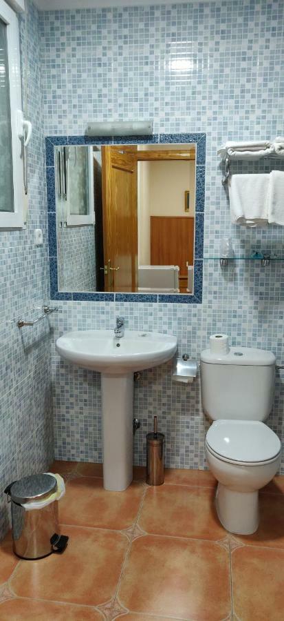 Hotel La Posada La Palma  Dış mekan fotoğraf