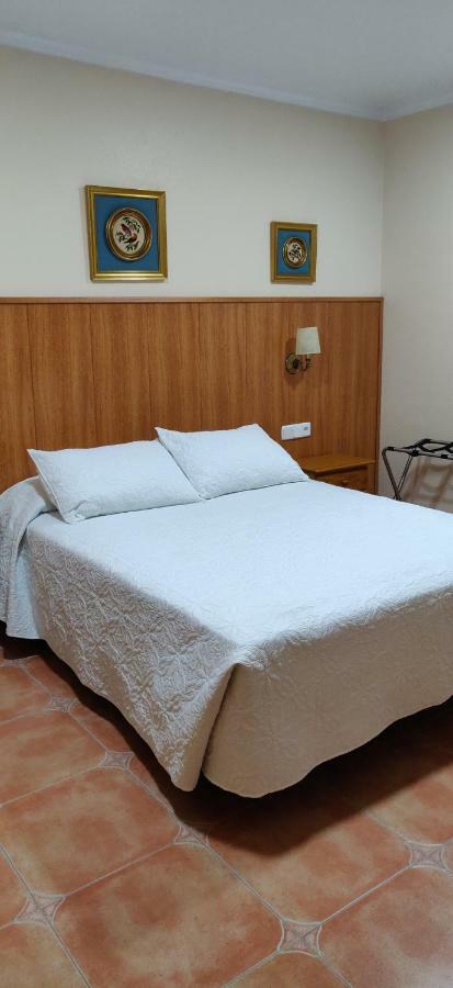 Hotel La Posada La Palma  Dış mekan fotoğraf