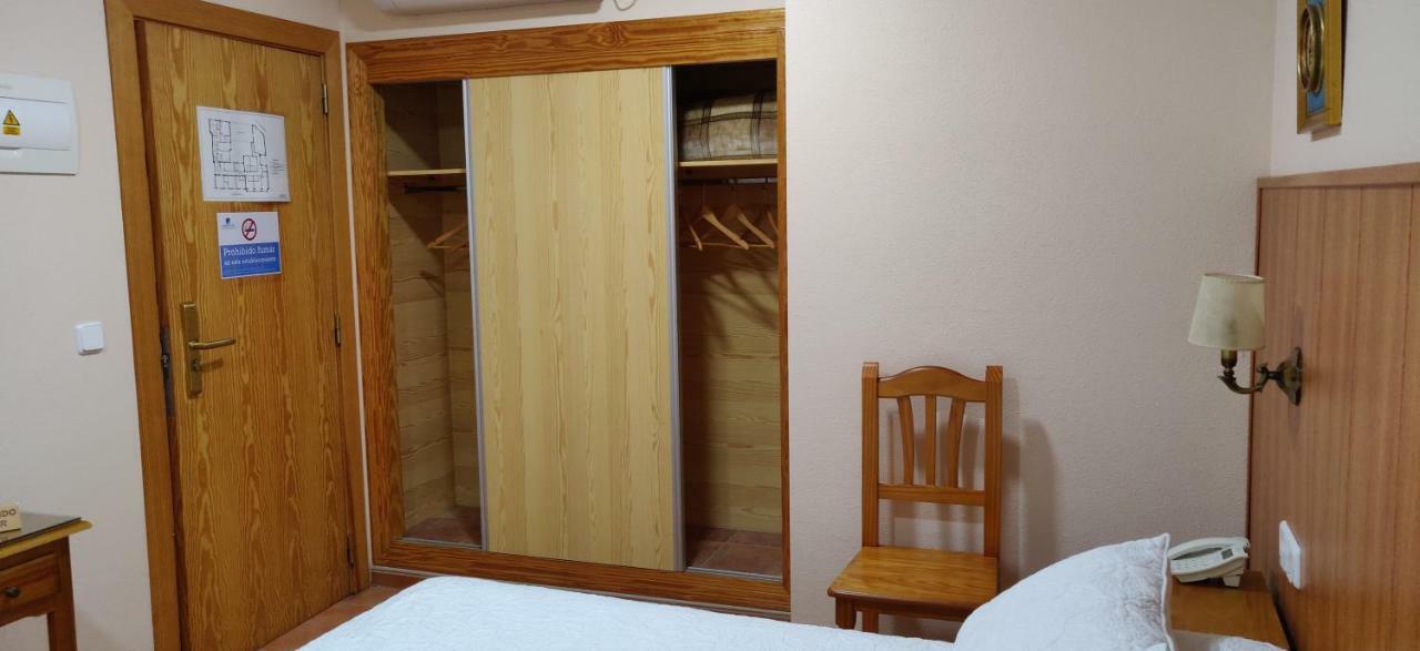 Hotel La Posada La Palma  Dış mekan fotoğraf
