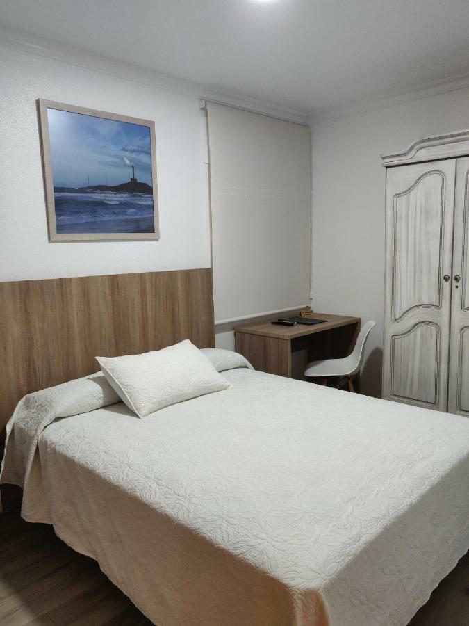 Hotel La Posada La Palma  Dış mekan fotoğraf