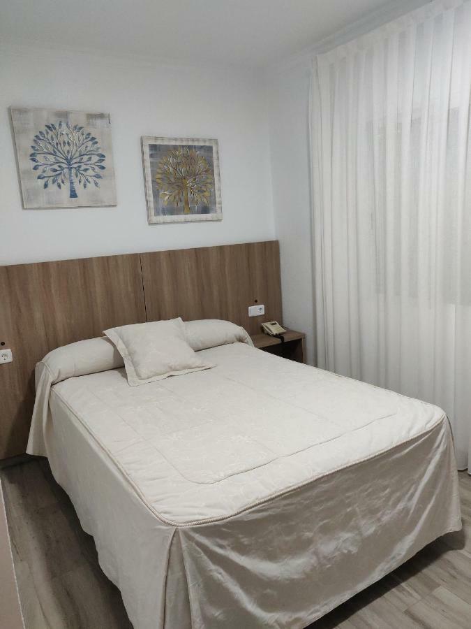 Hotel La Posada La Palma  Dış mekan fotoğraf