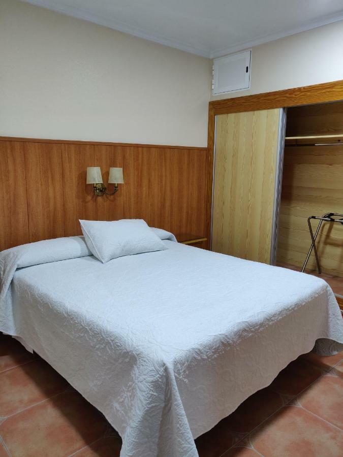 Hotel La Posada La Palma  Dış mekan fotoğraf