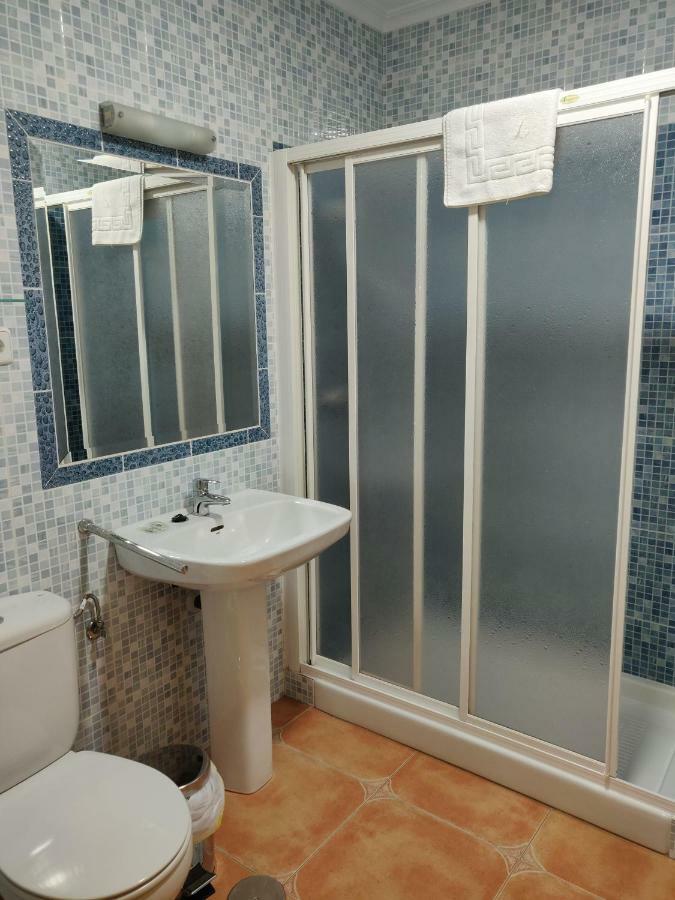 Hotel La Posada La Palma  Dış mekan fotoğraf