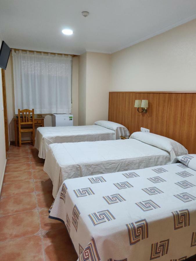 Hotel La Posada La Palma  Dış mekan fotoğraf