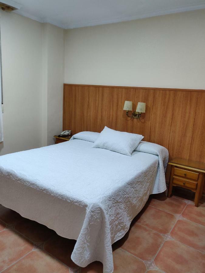 Hotel La Posada La Palma  Dış mekan fotoğraf