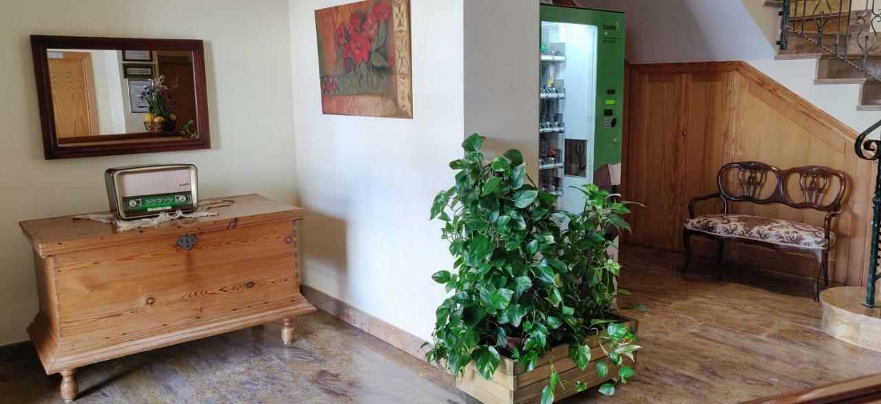 Hotel La Posada La Palma  Dış mekan fotoğraf