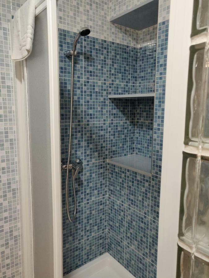 Hotel La Posada La Palma  Dış mekan fotoğraf