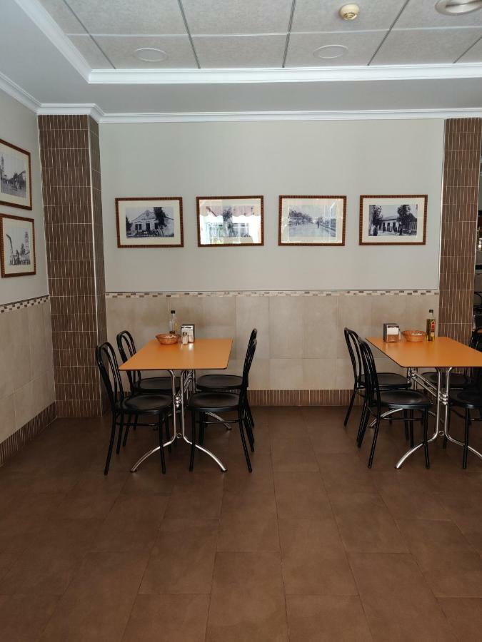 Hotel La Posada La Palma  Dış mekan fotoğraf