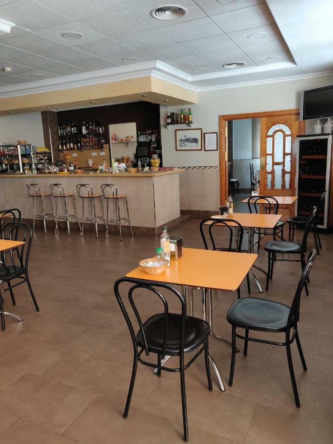 Hotel La Posada La Palma  Dış mekan fotoğraf