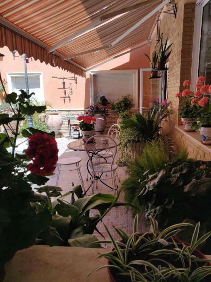 Hotel La Posada La Palma  Dış mekan fotoğraf