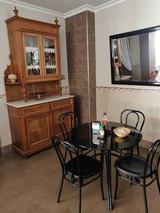 Hotel La Posada La Palma  Dış mekan fotoğraf