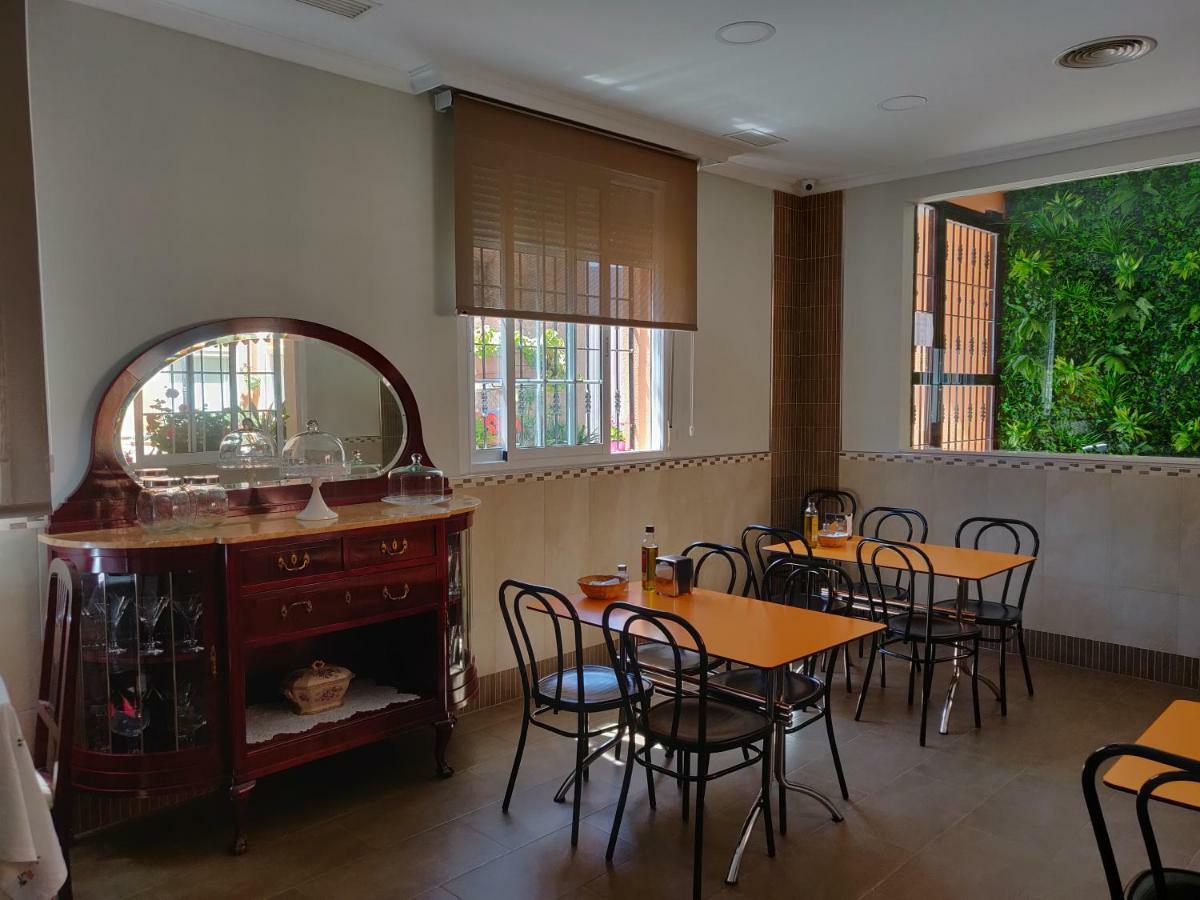 Hotel La Posada La Palma  Dış mekan fotoğraf