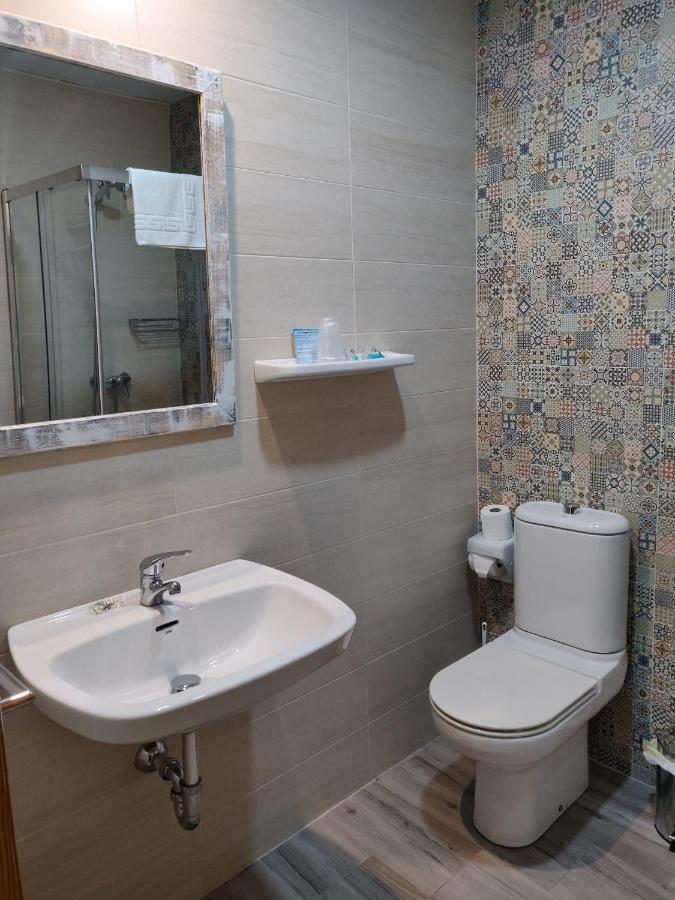 Hotel La Posada La Palma  Dış mekan fotoğraf