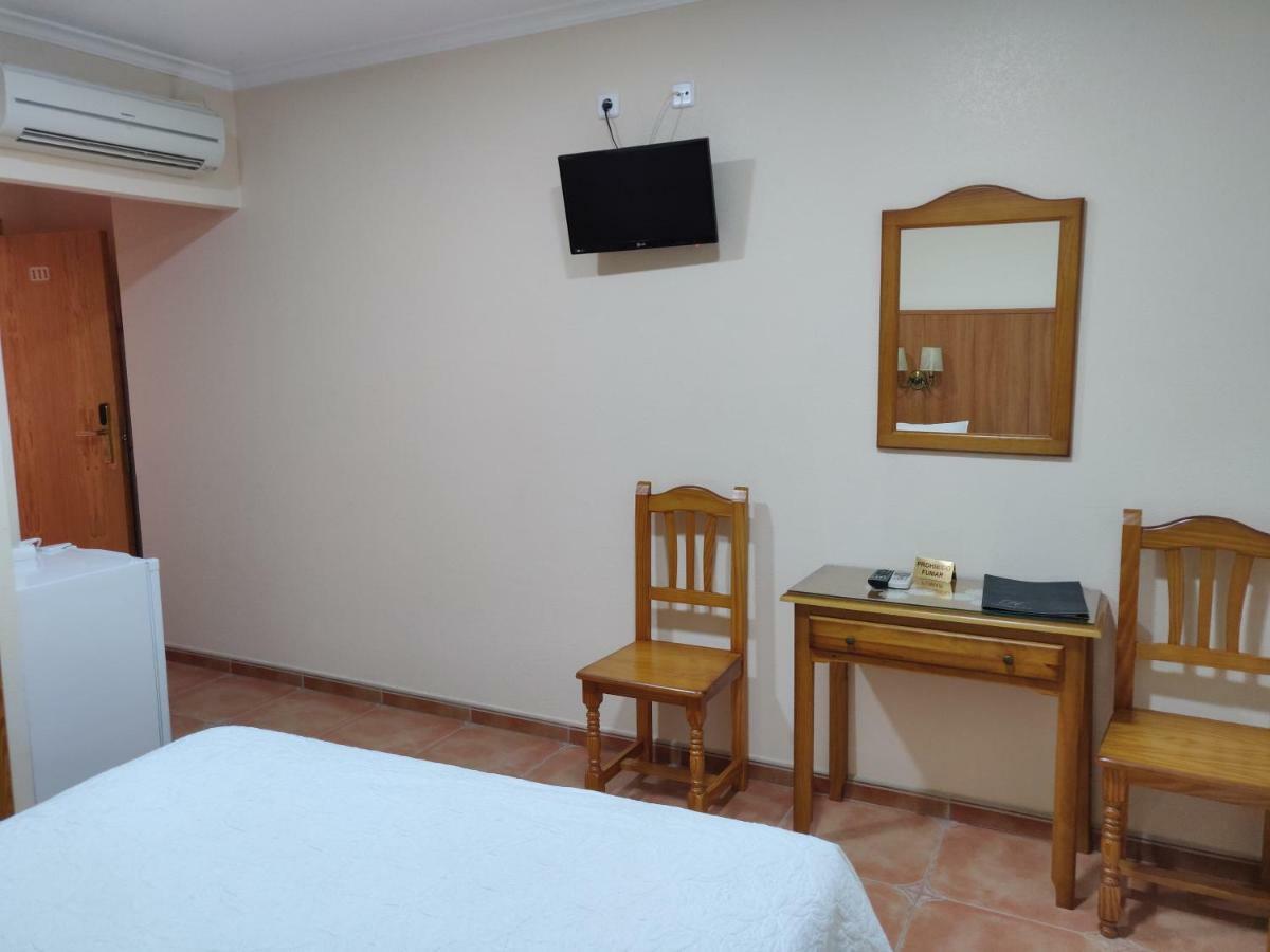 Hotel La Posada La Palma  Dış mekan fotoğraf