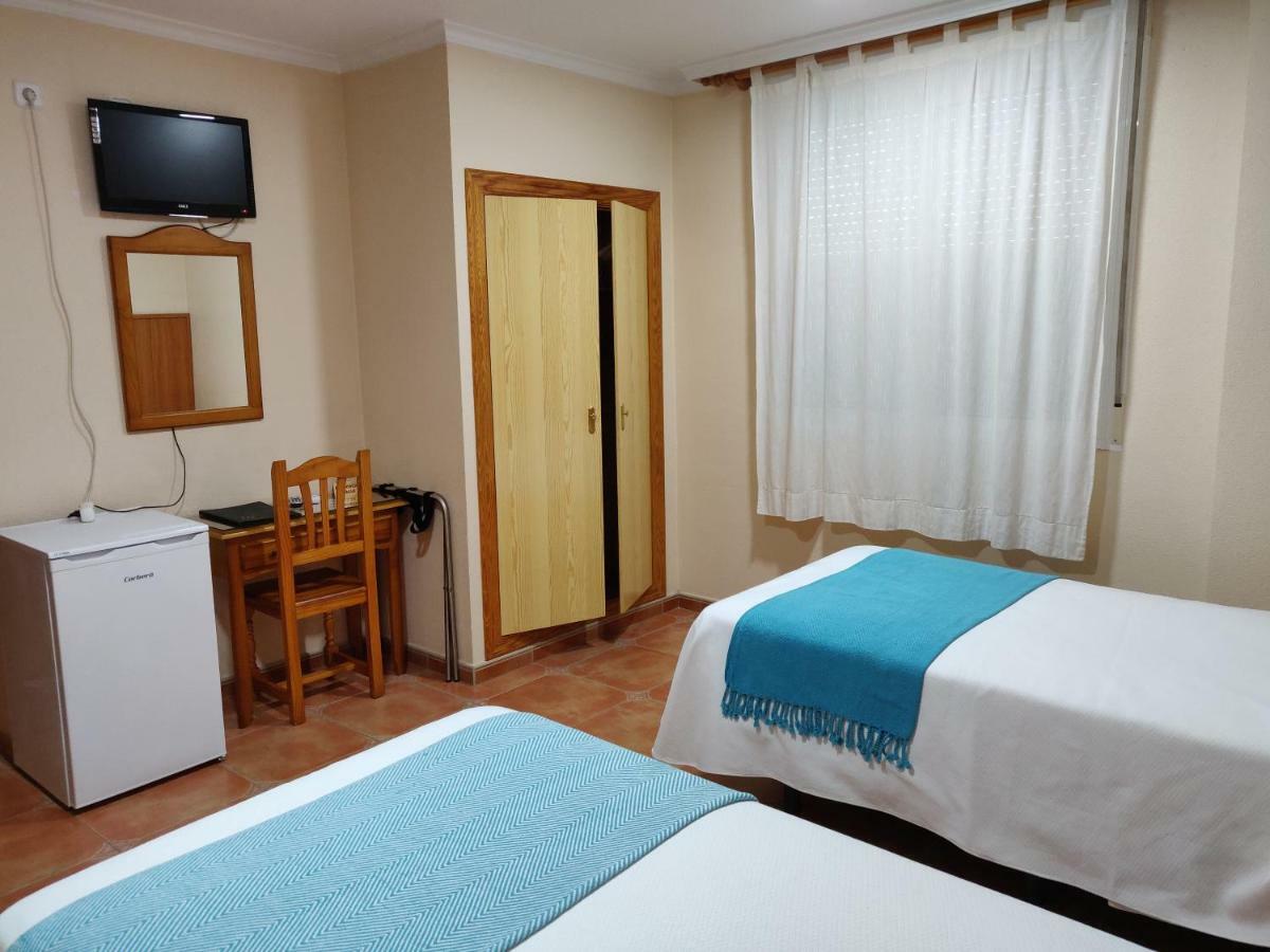 Hotel La Posada La Palma  Dış mekan fotoğraf