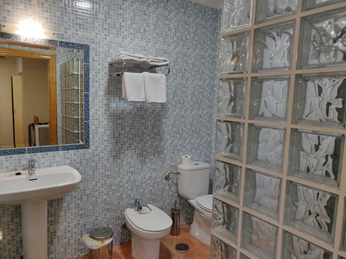 Hotel La Posada La Palma  Dış mekan fotoğraf