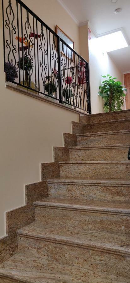 Hotel La Posada La Palma  Dış mekan fotoğraf