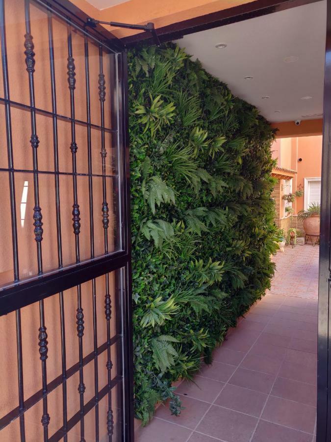 Hotel La Posada La Palma  Dış mekan fotoğraf