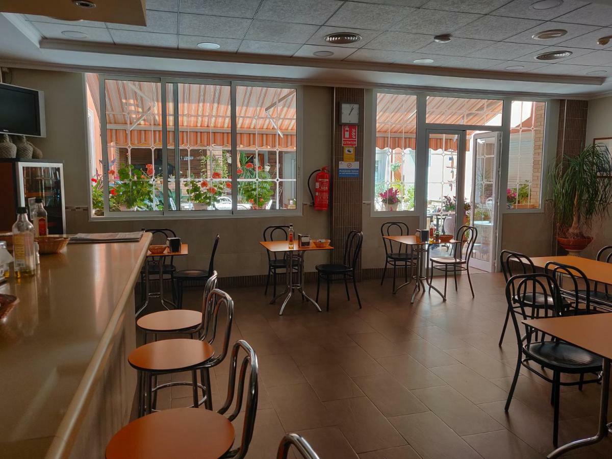 Hotel La Posada La Palma  Dış mekan fotoğraf