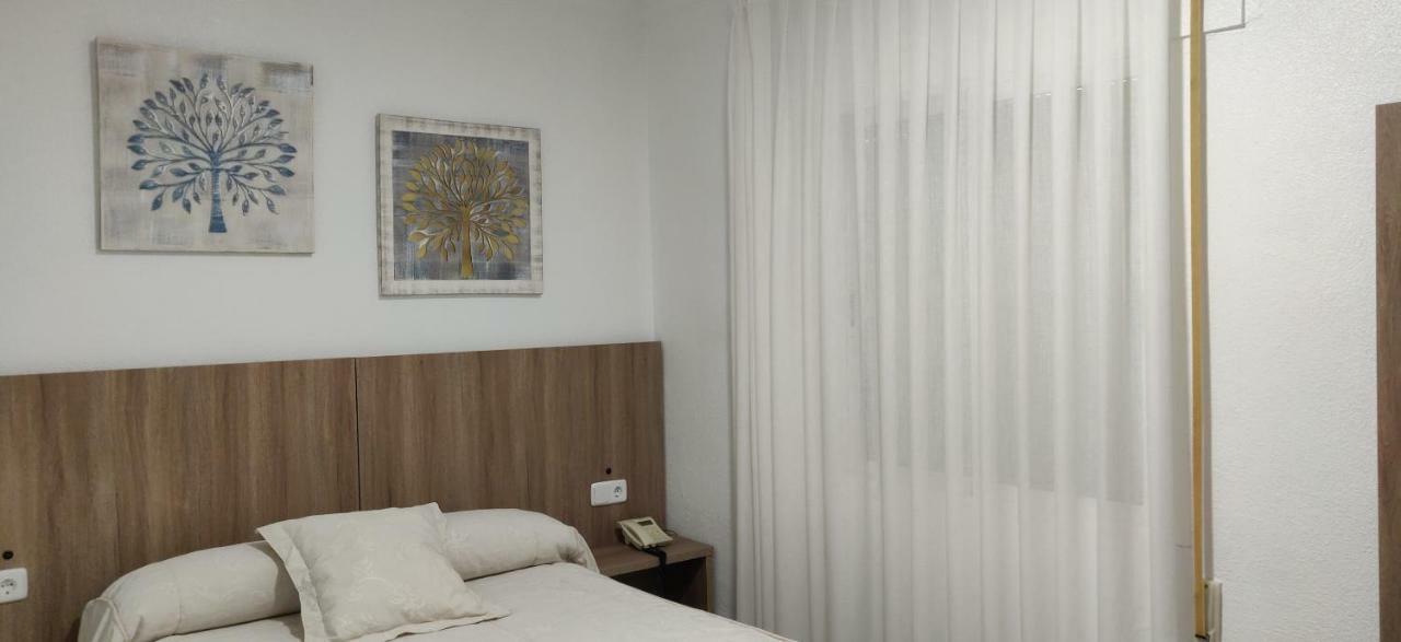 Hotel La Posada La Palma  Dış mekan fotoğraf