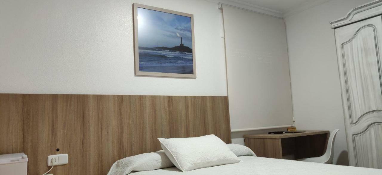 Hotel La Posada La Palma  Dış mekan fotoğraf