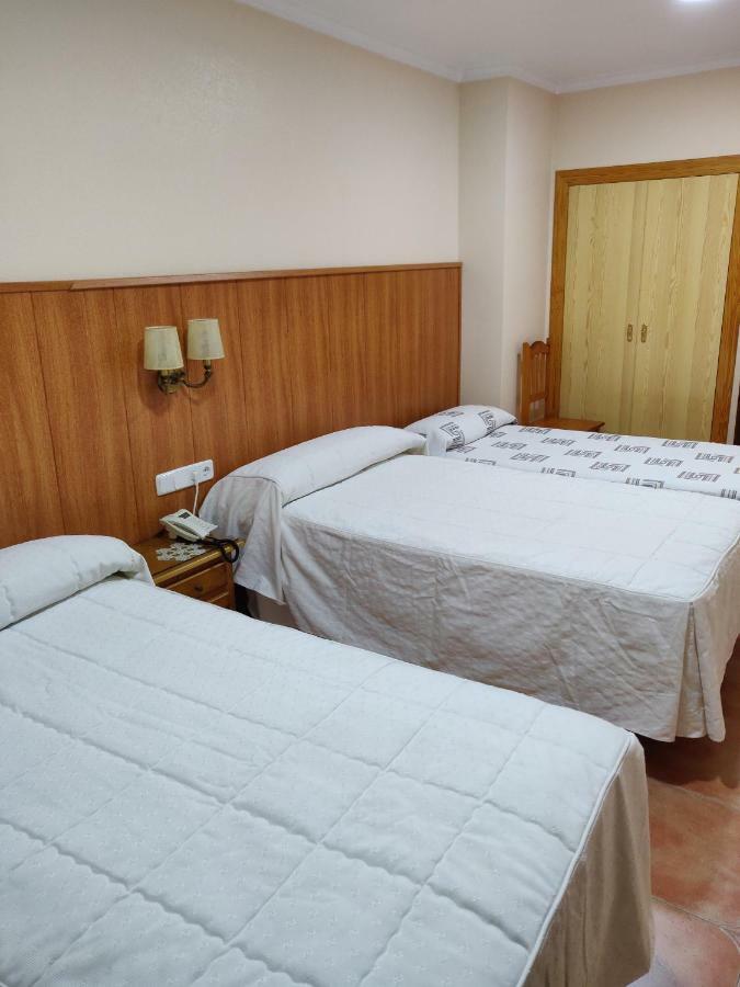 Hotel La Posada La Palma  Dış mekan fotoğraf