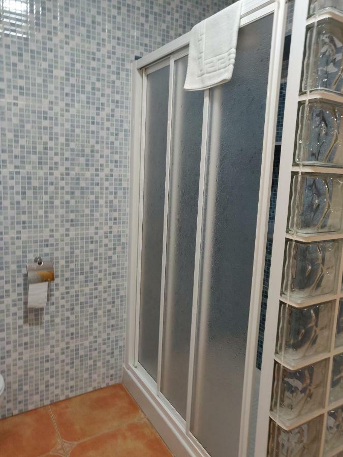 Hotel La Posada La Palma  Dış mekan fotoğraf