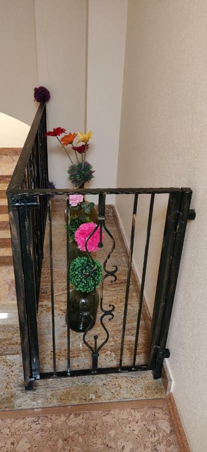 Hotel La Posada La Palma  Dış mekan fotoğraf